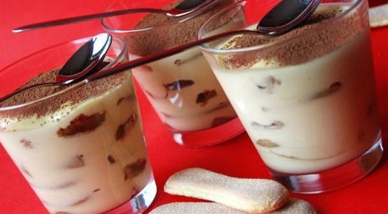 Tiramisu klassisch