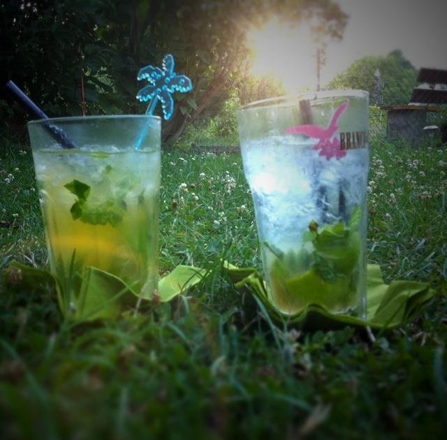 Caipirinha