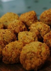 Falafel