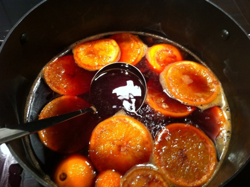 Glühwein