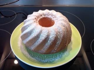 Gugelhupf