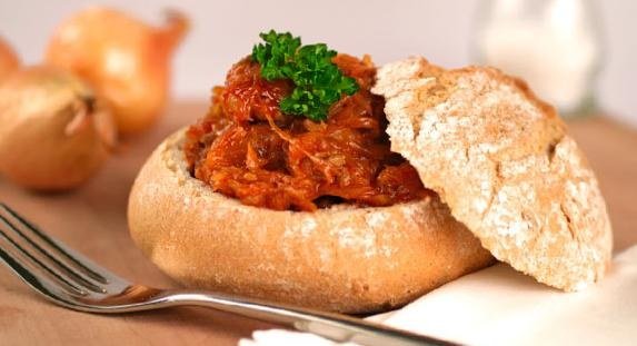 Wiener Krautfleisch