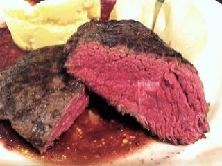 Wagyu Steak