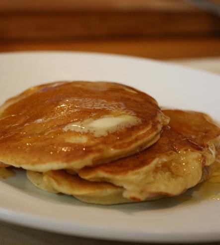 Pancakes