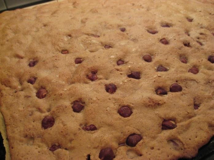 Berliner Brot