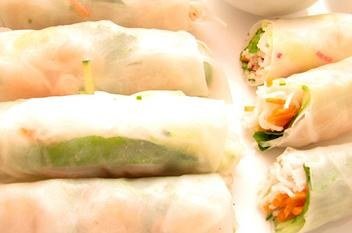 Summer Rolls