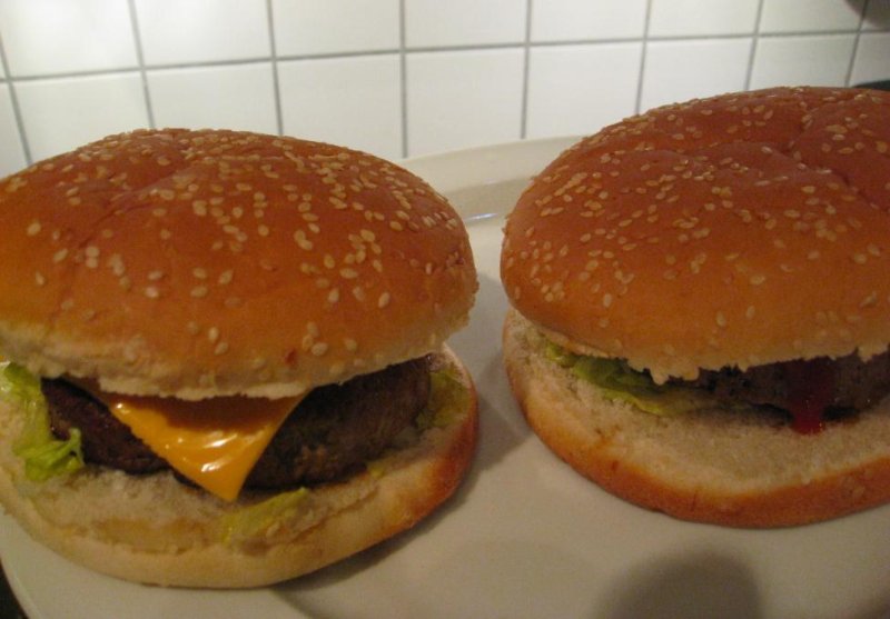 Big Kahuna Burger