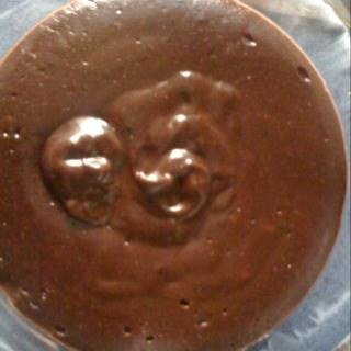 Schokoladenpudding