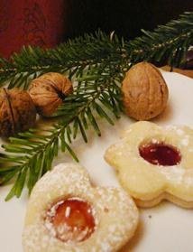 Doppelplätzchen