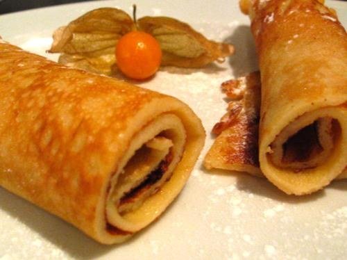 Pfannekuchen