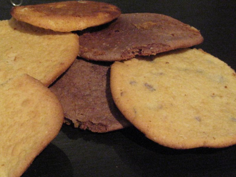 American Cookies