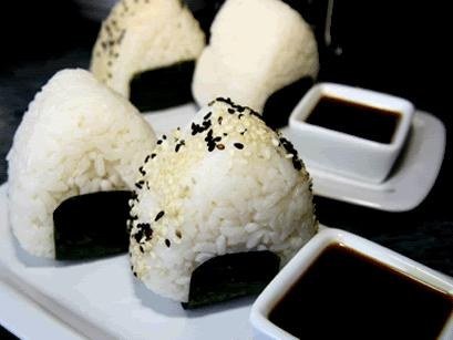 Onigiri