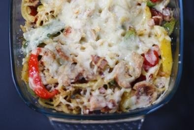 St. Galler Gratin