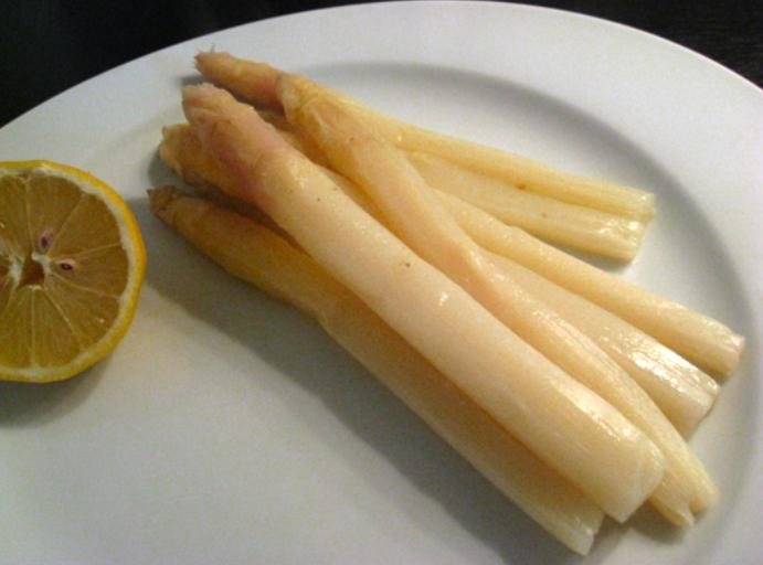 Spargel