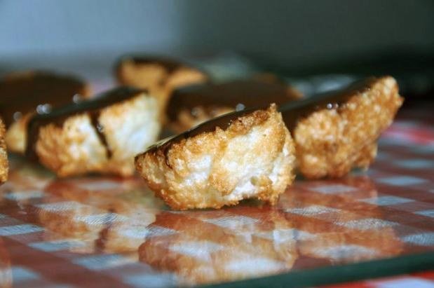 Kokosmakronen