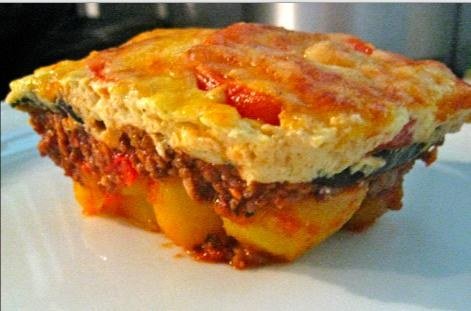 Moussaka