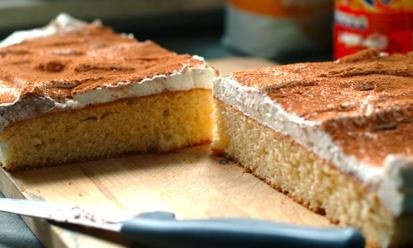 Fantakuchen