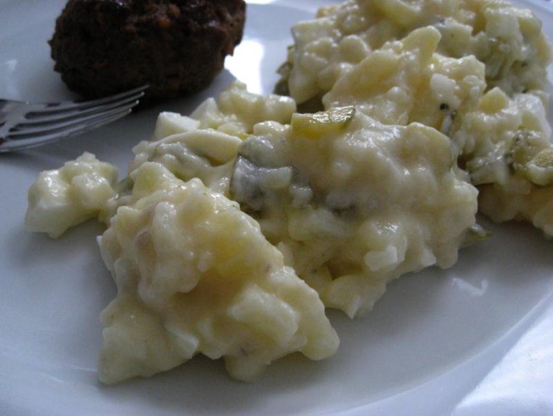 Kartoffelsalat