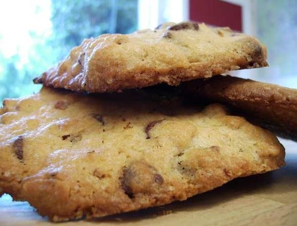 Choco Cookies