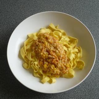 Pasta alla Gallo