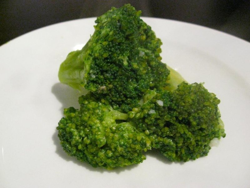 Brokkoli