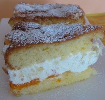 Ruck-Zuck Torte