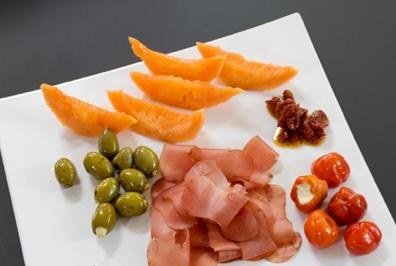 Antipastiteller