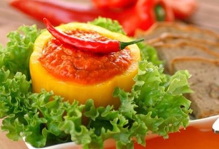 Ajvar