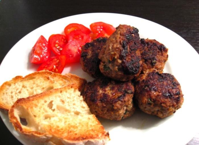 Kofte