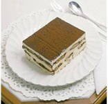 Amaretto-Tiramisu