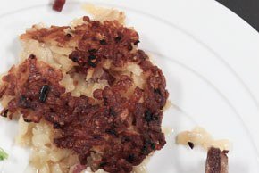 Schwingerrösti
