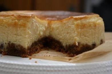 New York Cheescake