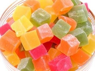 Gominolas Dukan