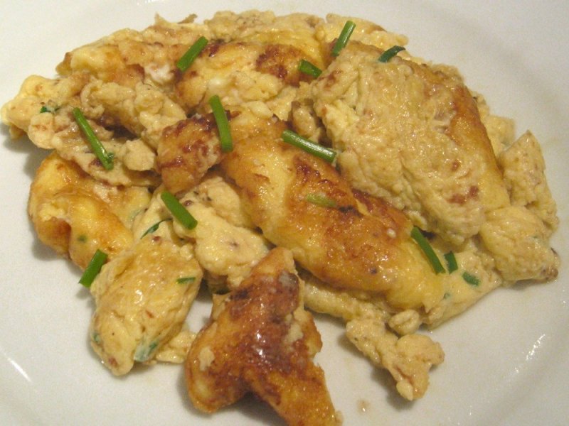 Rührei