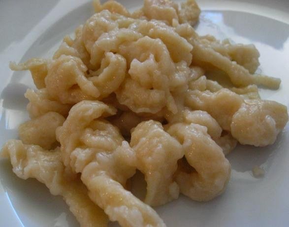 Spätzle