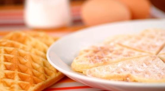 Waffeln