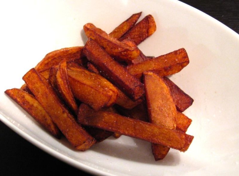 Pommes