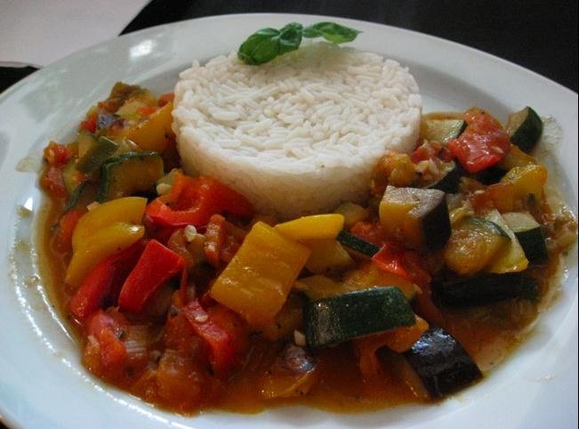 Ratatouille
