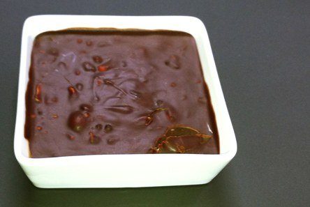 Plüsch Schoki